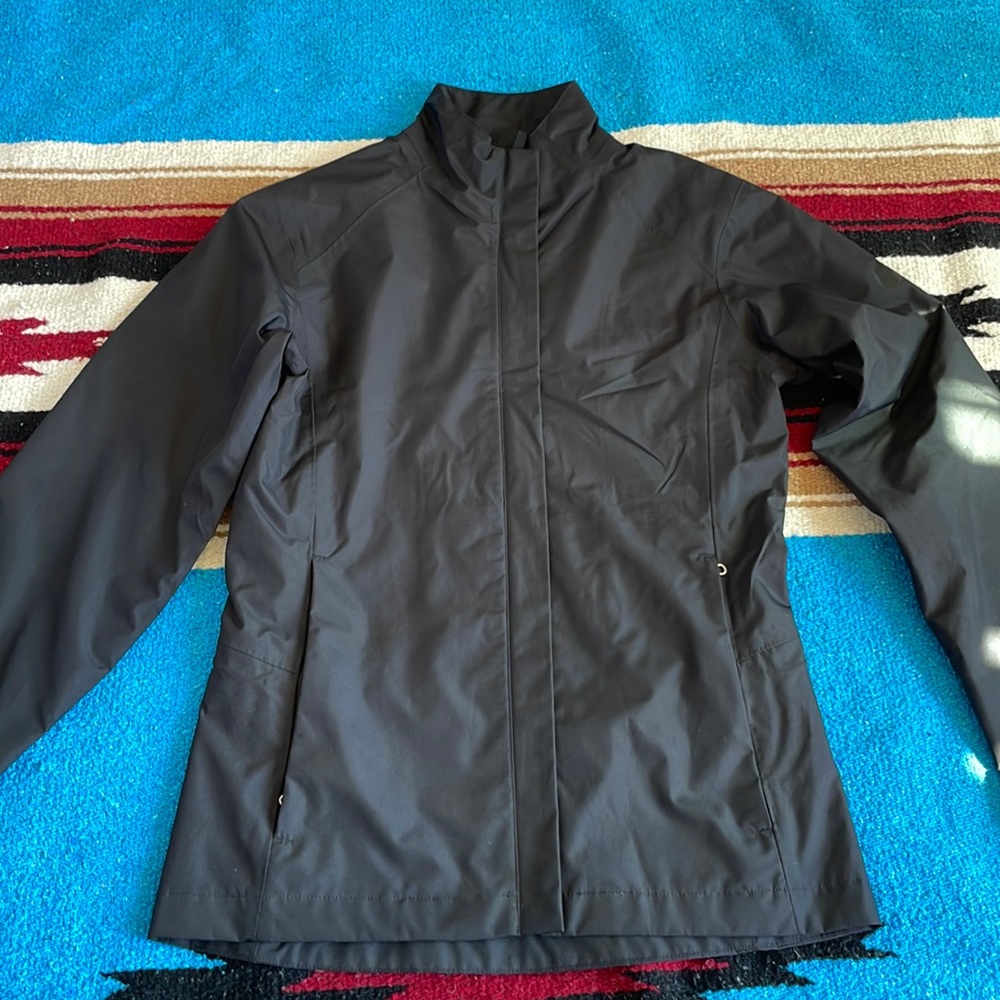 Nike Golf Storm Fit Wind Breaker Jacket